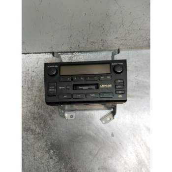 SISTEMA AUDIO / RADIO CD 861203A532 
