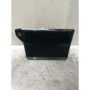 PANTALLA MULTIFUNCION R1TB18B955FC SATT032945 CON STAR STOP/ ARRANQUE