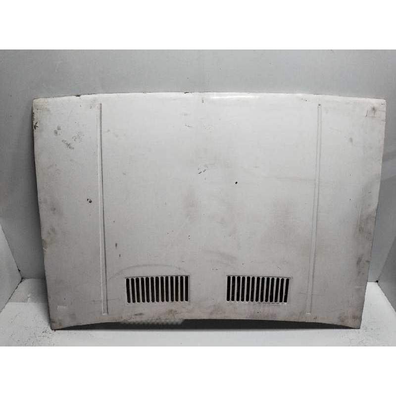 Recambio de capot para lancia delta referencia OEM IAM   