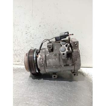 COMPRESOR AIRE ACONDICIONADO 977014DXXX 29CRDI 2006