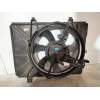 Recambio de electroventilador para hyundai getz (tb) 1.5 crdi referencia OEM IAM 3A2224  