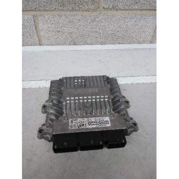 CENTRALITA MOTOR UCE 5WS40205ET SW9658345380 HW9655041480 SID803