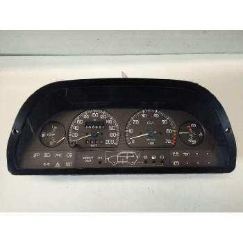 CUADRO INSTRUMENTOS 7656094 7740724 6049980