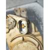 Recambio de faro antiniebla derecho para ssangyong korando (kj) 2.9 td referencia OEM IAM   2004