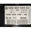 Recambio de mando calefaccion / aire acondicionado para volkswagen caddy ka/kb (2c) combi bluemotion referencia OEM IAM 5K090704