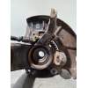 Recambio de mangueta delantera derecha para audi a3 (8l) referencia OEM IAM 1J06AH 19TDI 2000