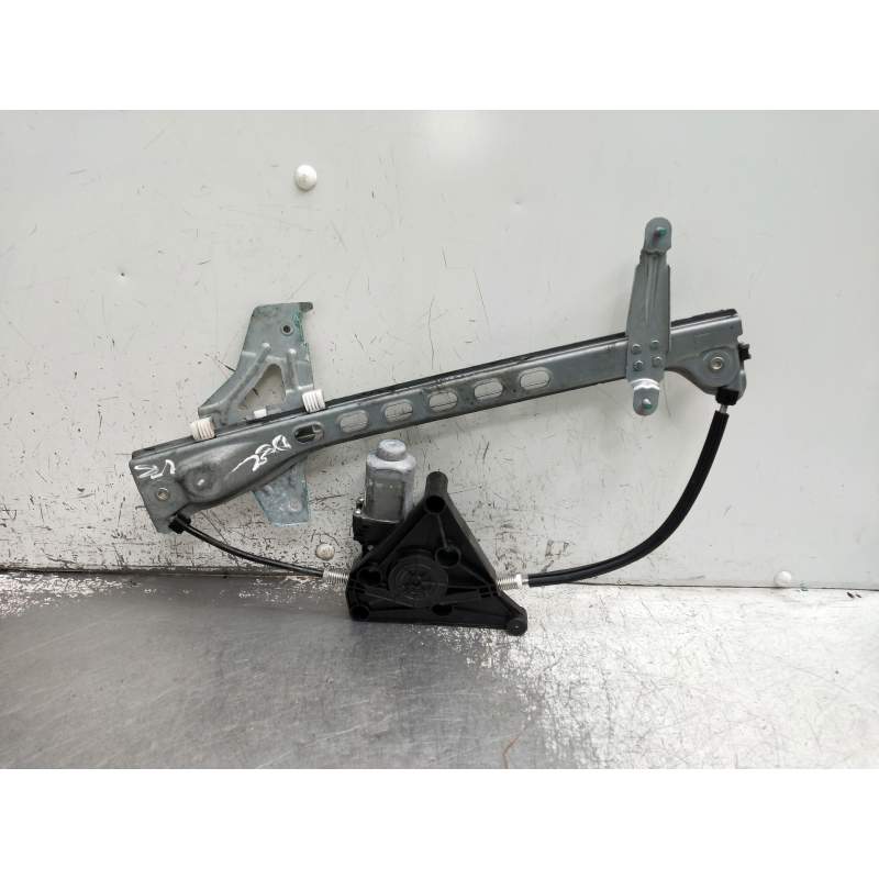 Recambio de elevalunas delantero derecho para toyota aygo (_b4_) 1.0 (kgb40) referencia OEM IAM 430086K0 15050706554242 5P