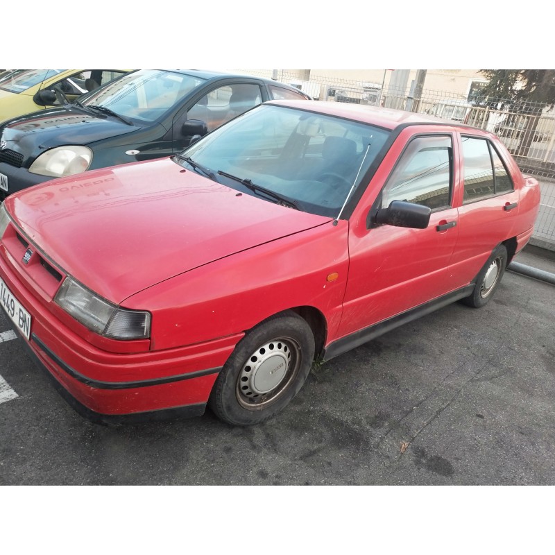 seat toledo (1l) del año 1995