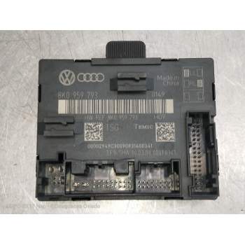 MODULO ELECTRONICO 8K0959793 DELANTERO IZQUIERDA