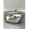 Recambio de faro antiniebla izquierdo para ssangyong korando (kj) 2.9 td referencia OEM IAM   2004