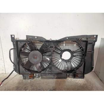 ELECTROVENTILADOR 9603146080 