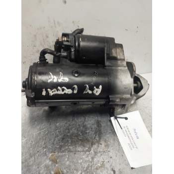 MOTOR ARRANQUE 