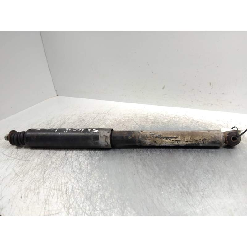 Recambio de amortiguador trasero para opel kadett e 1.8 referencia OEM IAM   