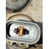 Recambio de faro antiniebla izquierdo para ssangyong korando (kj) 2.9 td referencia OEM IAM   2004