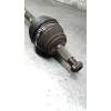 Recambio de transmision delantera izquierda para seat toledo i (1l2) 2.0 i referencia OEM IAM  20G 1991