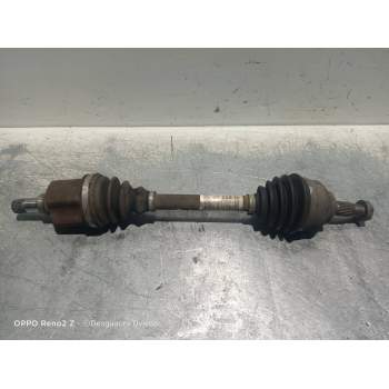 TRANSMISION DELANTERA IZQUIERDA 9657555480 20HDI 2006