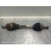 Recambio de transmision delantera izquierda para citroën c4 picasso exclusive referencia OEM IAM 9657555480 20HDI 2006