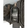 Recambio de faro izquierdo para audi a3 (8p1) 2.0 tdi 16v referencia OEM IAM 0301206201 8P0941003K 2004