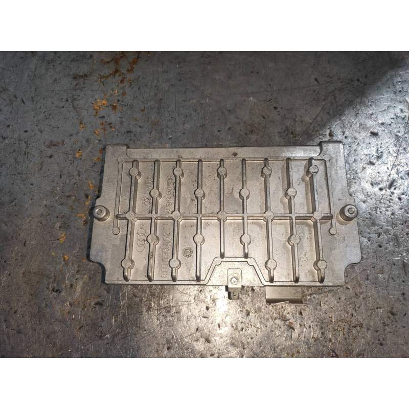 Recambio de modulo electronico para audi a5 coupe (8t) 2.7 tdi referencia OEM IAM 8T0035462  