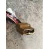 Recambio de electroventilador para peugeot 205 berlina 1.1 referencia OEM IAM 9603146080  