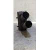Recambio de intercooler para renault scenic (ja..) 1.9 dci rt referencia OEM IAM   