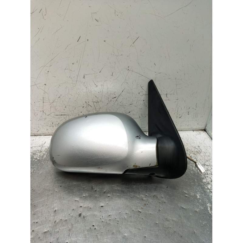 Recambio de retrovisor derecho para ssangyong korando (kj) 2.9 td referencia OEM IAM  ELÉCTRICO 2004