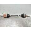 Recambio de transmision delantera izquierda para nissan qashqai (j11) referencia OEM IAM 10403406  
