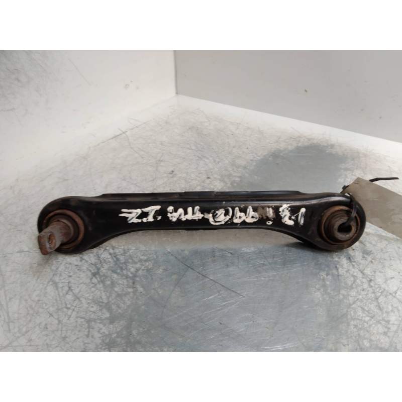 Recambio de tirante trasero izquierdo para mitsubishi space star (dg0) 1.3 cat referencia OEM IAM   