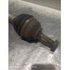 Recambio de transmision delantera izquierda para citroën c4 picasso exclusive referencia OEM IAM 9657555480 20HDI 2006