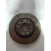 Recambio de disco freno delantero para opel tigra twin top 1.4 16v referencia OEM IAM   