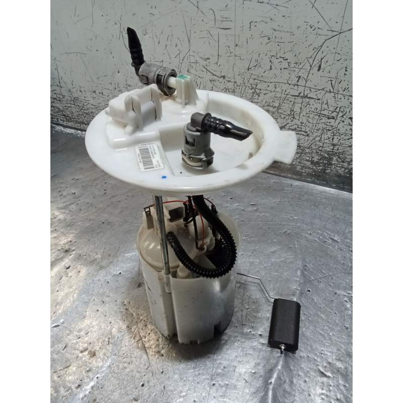 Recambio de bomba combustible para fiat panda (312_, 319_) 1.2 (312pxa1a) referencia OEM IAM 52041066 0580200476 2012