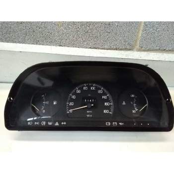 CUADRO INSTRUMENTOS 7642262 7695901 6046021