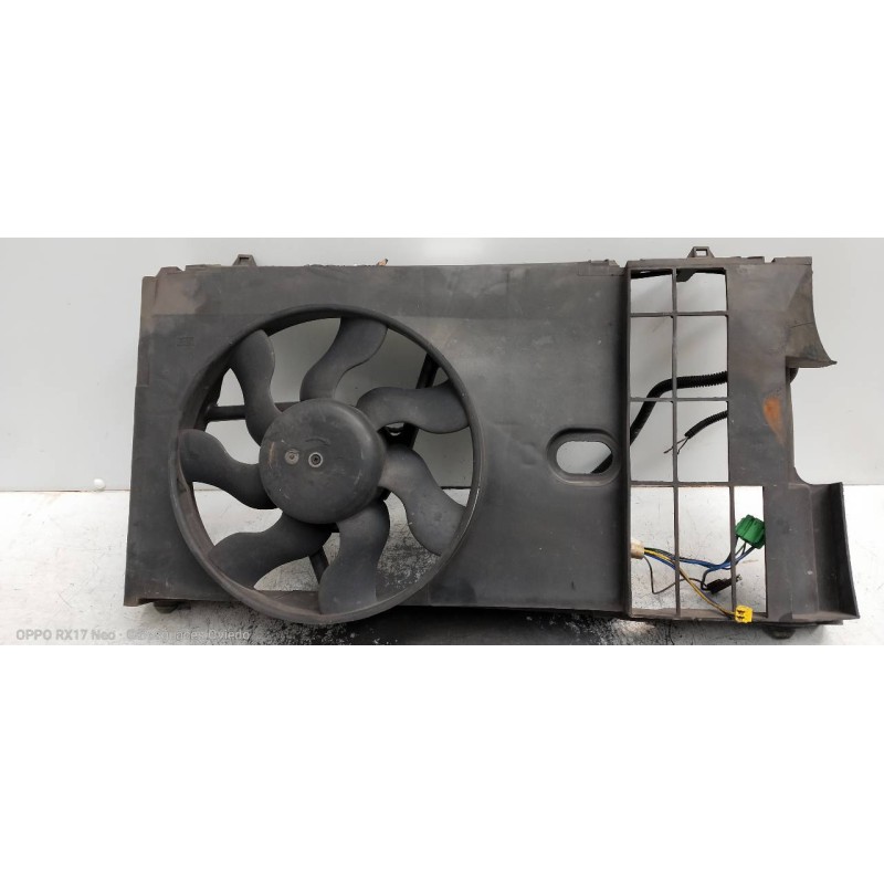 Recambio de electroventilador para citroen zx 1.6 / 1.6i avantage referencia OEM IAM   