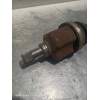 Recambio de transmision delantera izquierda para citroën c4 picasso exclusive referencia OEM IAM 9657555480 20HDI 2006