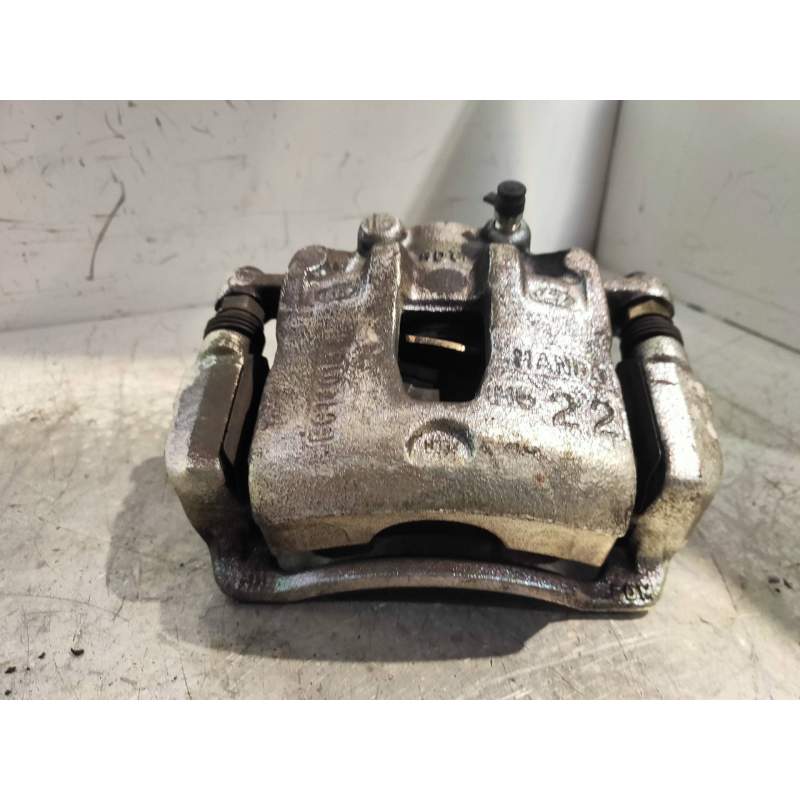 Recambio de pinza freno delantera izquierda para kia rio concept referencia OEM IAM   
