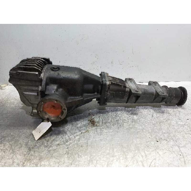 Recambio de diferencial trasero para maserati 222 se 2.8 biturbo referencia OEM IAM 12HU004005 89L3257 