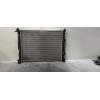 Recambio de radiador agua para renault scenic ii authentique referencia OEM IAM  19DCI 2003