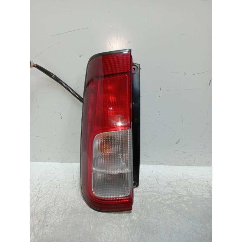 Recambio de piloto trasero izquierdo para suzuki ignis rg (fh) 1.3 cat referencia OEM IAM 3565574G0L  