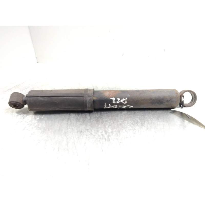 Recambio de amortiguador trasero para opel movano chasis - volquete, medio 3.5t referencia OEM IAM  22D 1998