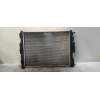 Recambio de radiador agua para renault scenic ii authentique referencia OEM IAM  19DCI 2003