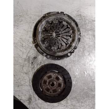 KIT EMBRAGUE 
