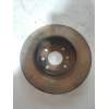 Recambio de disco freno delantero para opel tigra twin top 1.4 16v referencia OEM IAM   