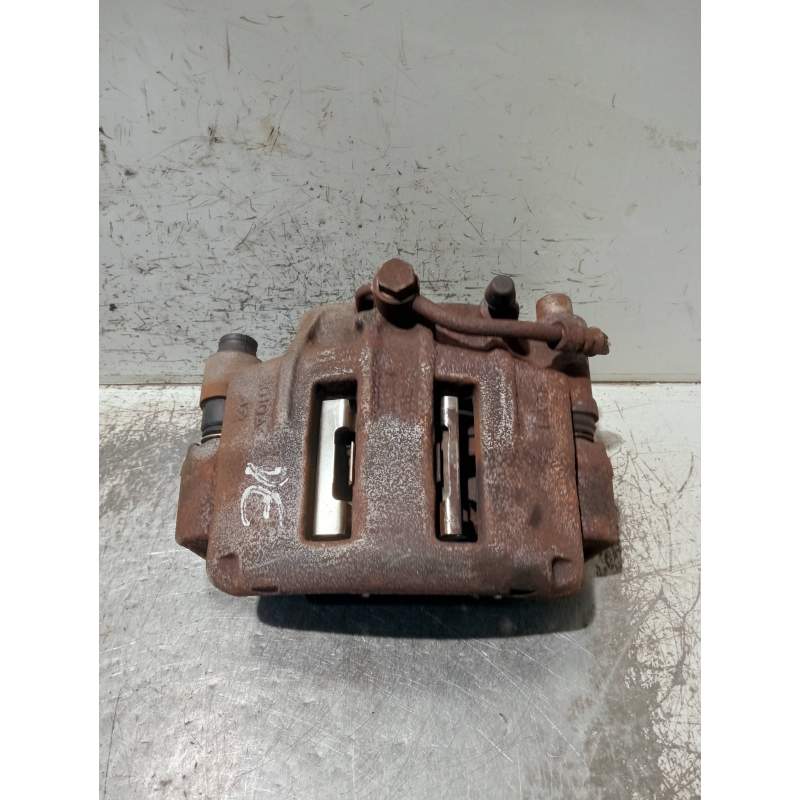 Recambio de pinza freno delantera derecha para ford transit, combi 1995 referencia OEM IAM  25D 1994