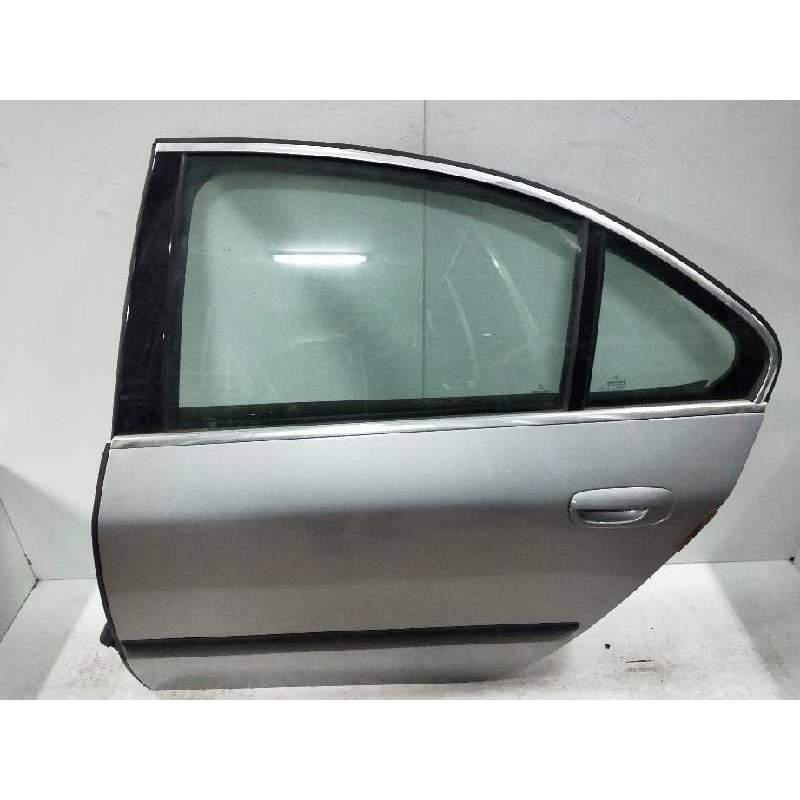 Recambio de puerta trasera izquierda para peugeot 607 (s1) 2.2 hdi fap cat referencia OEM IAM  4P 2000