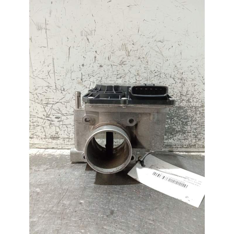 Recambio de caja mariposa para mazda 3 lim. (bl) 2.2 turbodiesel cat referencia OEM IAM R2AA136B0  
