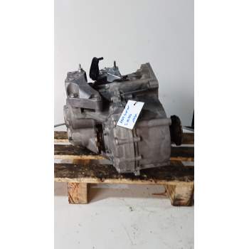 CAJA CAMBIOS KNR 6V 18128P021420359685