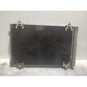 CONDENSADOR / RADIADOR AIRE ACONDICIONADO 9650545480 