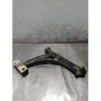 BRAZO SUSPENSION INFERIOR DELANTERO DERECHO 1K0407153G 20TDI 2004