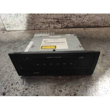 SISTEMA AUDIO / RADIO CD 8T1035110B 