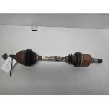 TRANSMISION DELANTERA IZQUIERDA P307569975 16TDCI 2008